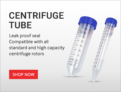 Centrifuge Tube
