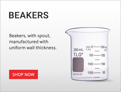 Beakers
