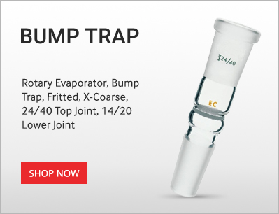 Bump Traps