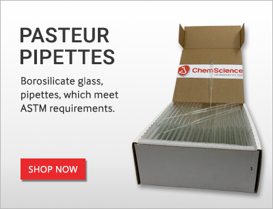 Pasteur Pipettes