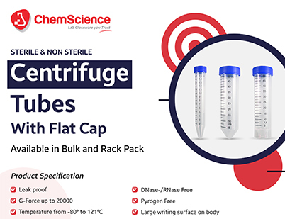 Centrifuge Tubes