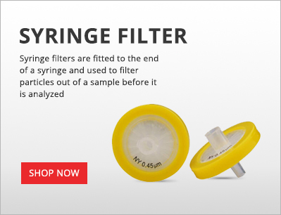 Syringe Filters