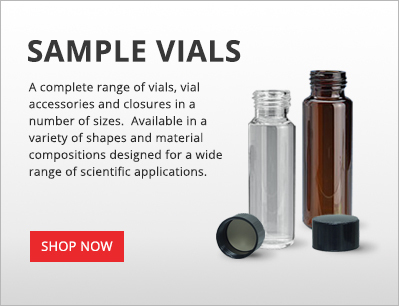 Sample Vials