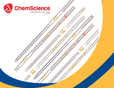 Volumetric Pipette, Class A