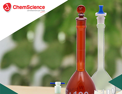 Volumetric Flask, Class A