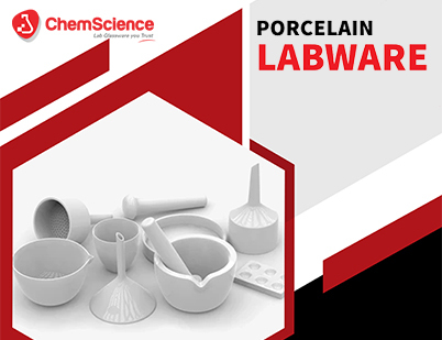 Porcelain Labware