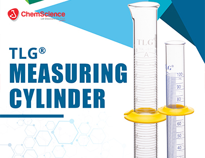 TLG Measuring Cylinder