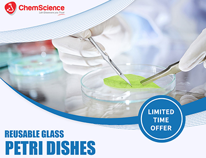 Special Offer Petri Dishes
