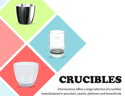 Crucibles