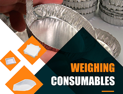Weighing Consumables