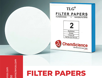 Filter Papers