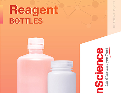 Reagent Bottles