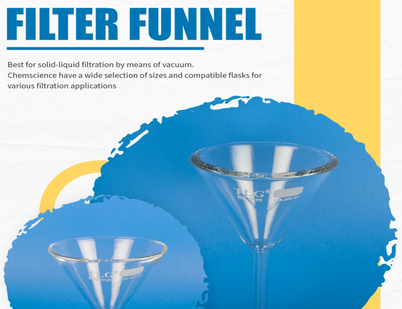 Filter Funnel