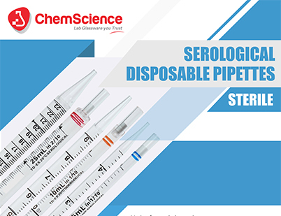 Serological Pipettes