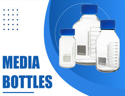 GL-80 Media Bottles