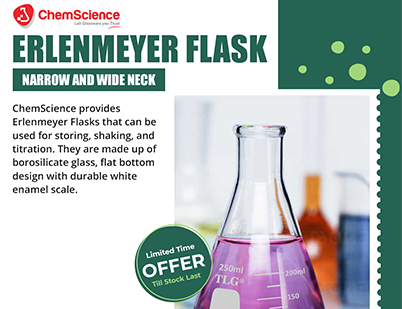 Erlenmeyer Flask