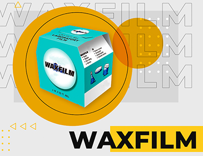 Waxfilm