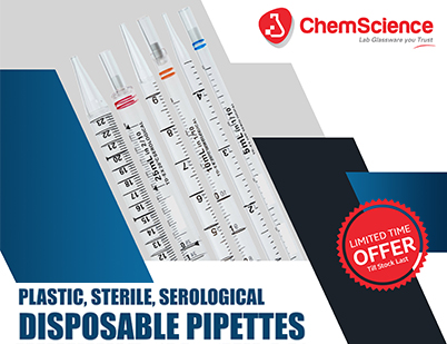 Serological Pipettes