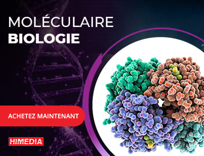 Biologie moléculaire