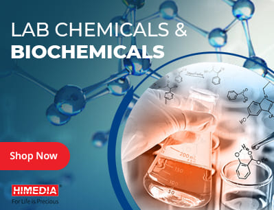 Lab Chemicals And Biochemicals