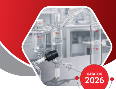 Funnel Filtration Tube-Air Free