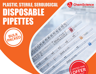 Disposable Pipettes