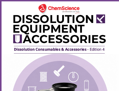 Dissolution Accessories