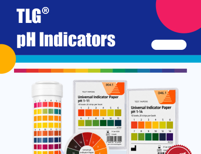 pH Indicators