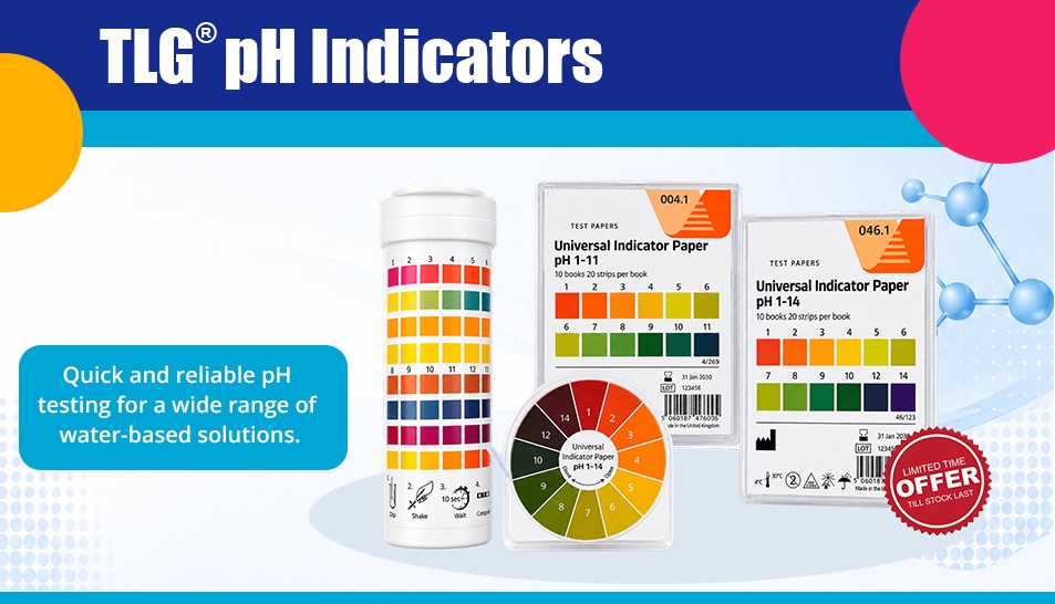 pH Indicators