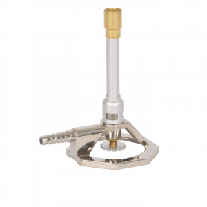 Burner Tirrill, Artificial Gas