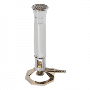Meker Burner, Artificial Gas