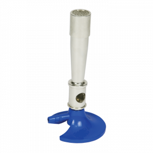 Meker Burner, Heavy Base, Natural Gas