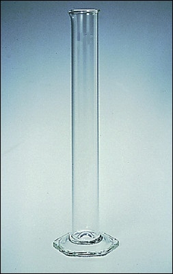 Hydrometer Cylinders, Capacity 250mL