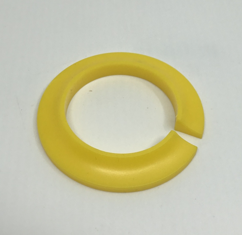 Bump Guard for 50mL Measuring Cylinder