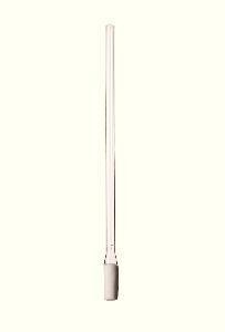 Gas Dispersion, Fritted Cylinder, Diameter of Disc 12mm, Extra Coarse, Approx. Length(MM) 250, Diameter of Stem (MM) 8
