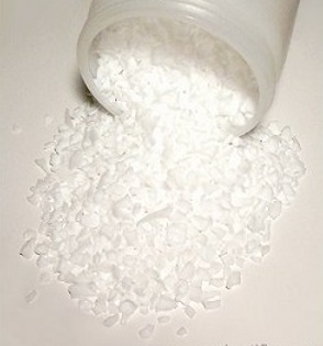 PTFE Boiling Stones, 450gm