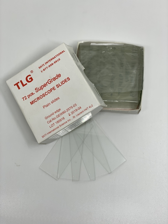 Super Grade,Plain Slide,Ground Edges
