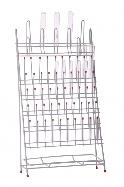 Draining Rack, Made Of Plastic Coated Steel, Position 32