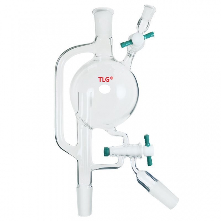 Distilling Heat, Solvent, Take off Joint 19/22, 250mL