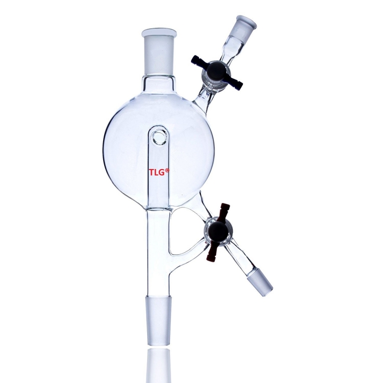 Solvent Still Head, 1000mL