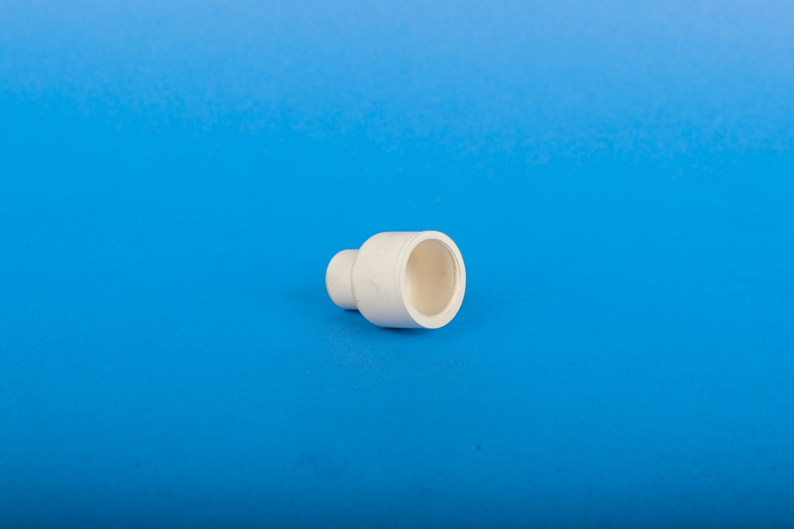 SEPTUM STOPPERS, SLEEVE TYPE, SEPTA, Plug size/Color-S1530 White, Joint size/Tubing-24/40 Joint