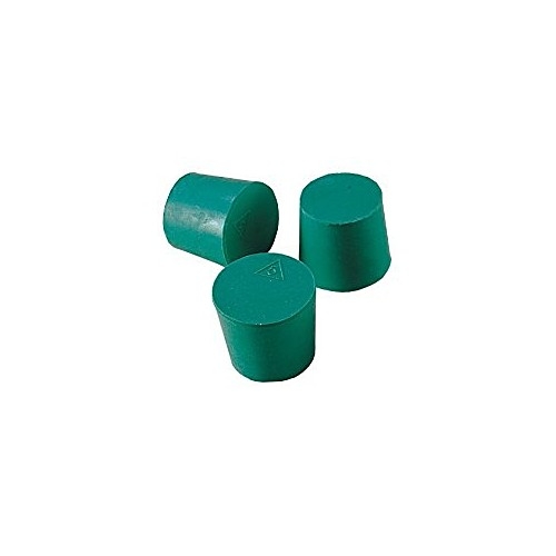 Neoprene Stopper, Size 12