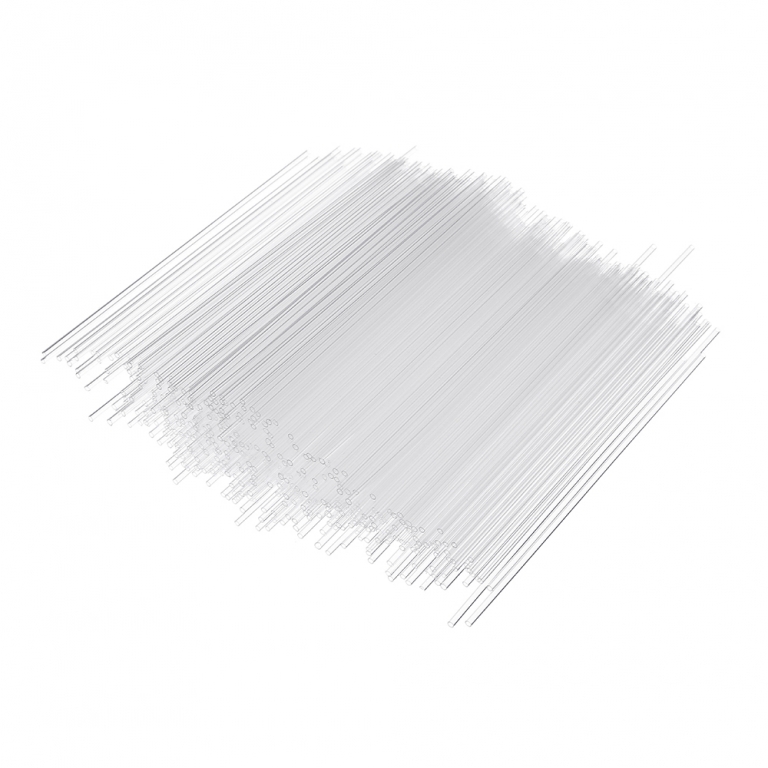 TLG® Spotting Capillary Tubes, Length 4in, OD 0.62-0.7, ID 0.5-055