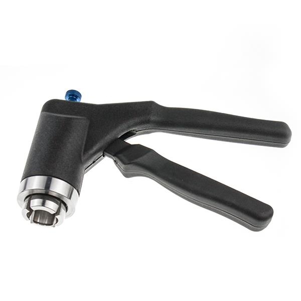 Hydraulic Crimping tool, Compatibility 20mm