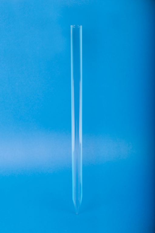 Colonnes de chromatographie jetables de nettoyage/séchage