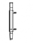 Distillation en colonne