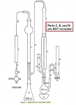 Appareil à alginates (FCC10)