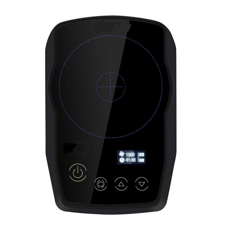 Mini agitateur magnétique ultra plat