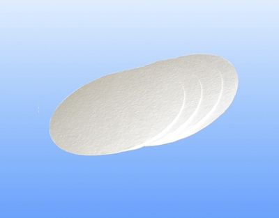 TLG® Glass Microfiber TCLP Filters, Binder-Free, Grade GF/5 (?Grade GF/F), 0.7µm