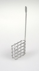 Porte-échantillons Platine